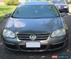 Classic Volkswagen: Jetta TDI SPECIAL EDITION for Sale