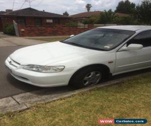 Classic HONDA ACCORD FOR SALE for Sale