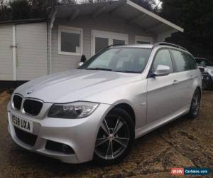 Classic 2009 BMW 3 Series 2.0 320d M Sport Touring 5dr for Sale