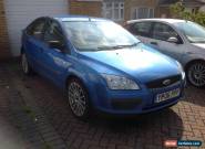 Ford Focus 1.6 tdci 2006 for Sale