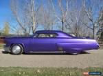 1953 Mercury Monarch Custom Hardtop for Sale