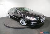 Classic 2008 Volkswagen CC 2.0 TDI GT 4dr for Sale