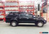 Classic Toyota Hilux SR5 2007 for Sale