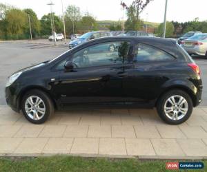 Classic 2008 VAUXHALL CORSA 3 DOOR 1.0 *petrol cheap to run and insure* NO SWAP OR PX for Sale