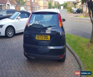 Classic FORD FOCUS, 1.4. BLACK, 5 DOOR, 1 YEARS MOT for Sale