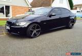 Classic 2006 BMW 320D M SPORT BLACK OUT 220bhp remapped for Sale