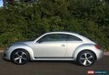 Classic 2013 63 VOLKSWAGEN BEETLE 2.0 SPORT TDI 3D 139 BHP DIESEL for Sale