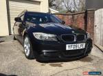 2009 BMW 3 SERIES 2.0 318D M SPORT TOURING 5D 141 BHP DIESEL for Sale