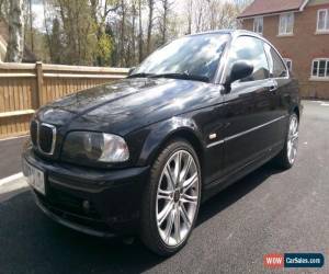 Classic BMW 3 SERIES 2.2 320Ci SE 2dr for Sale