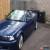 Classic 2001 BMW 325 CI SPORT BLUE for Sale