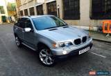 Classic 2003 BMW X5 2.9 d Sport for Sale