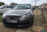 Classic 2005 VOLKSWAGEN GOLF R32 GREY 3dr 55 plate low tax for Sale