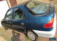 1993 FORD MONDEO 1.8 GLX 16v BLUE for Sale