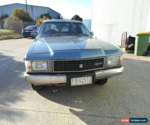 Classic Holden WB Ute 253 V8 Trimatic Auto for Sale