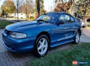 1994 Ford Mustang for Sale