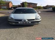 renault clio 1.2 16v 2001 for Sale