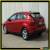 Classic 2014 Ford Focus LW MK2 MY14 Trend Red Automatic 6sp A Hatchback for Sale