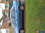 FORD FOCUS GHIA TD DI 1.8 DIESEL SALOON 2001 for Sale