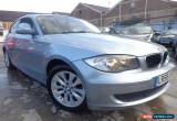 Classic 2008 BMW 1 SERIES 2.0 118d ES 3dr Auto for Sale