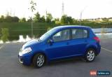 Classic Nissan: Versa VSL for Sale