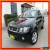 Classic 2009 Ford Territory SY SR Black Automatic A Wagon for Sale