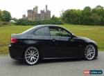 2006 BMW 335D SE A BLACK for Sale