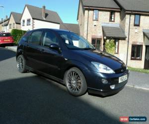 Classic Ford Focus Mk1 1.8 Zetec for Sale