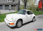 1990 Porsche 911 for Sale