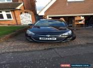  VAUXHALL ASTRA SE CDTI 2.0 AUTO BLACK (62) for Sale