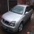 Classic 2004 VAUXHALL VECTRA ENERGY CDTI 8V SILVER for Sale