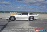 Classic 1984 Chevrolet Corvette for Sale