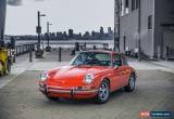 Classic 1969 Porsche 911 T for Sale