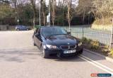Classic 2008 BMW M3 4.0 V8 DCT AUTO SALOON BLACK for Sale