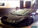 2004 Lamborghini Gallardo for Sale