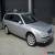 Classic FORD MONDEO ESTATE 2.5 GHIA X 24V, 2002, SILVER, MANUAL, 112,000 MILES  for Sale