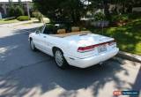 Classic 1991 Alfa Romeo Spider for Sale