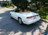 1991 Alfa Romeo Spider for Sale