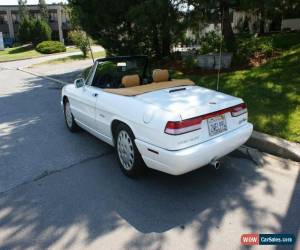 Classic 1991 Alfa Romeo Spider for Sale