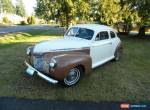 Chevrolet: Other Master Deluxe for Sale