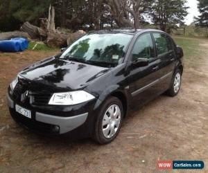 Classic 2007 Renault Megane Hatchback for Sale