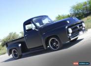 1954 Ford F-100 for Sale