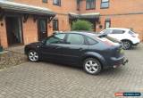 Classic Ford Focus 1.6 TDCi for Sale