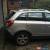 Classic 2008 VAUXHALL ANTARA SE CDTI A SILVER for Sale