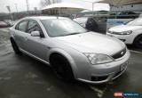 Classic 2004 Ford Mondeo 3.0 ST 5dr for Sale