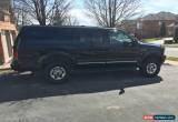 Classic 2003 Ford Excursion Limited for Sale
