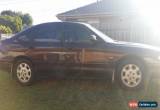 Classic 1992 Mazda 626 V6 Hatchback GE for Sale