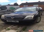 Vauxhall Vectra 2.0 Diesel low mileage for Sale