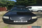 Classic VW Passat 1.9 tdi  for Sale