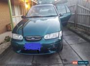 1998 Ford Falcon Wagon for Sale