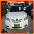 Classic 2009 Toyota Camry ACV40R Altise White Automatic 5sp A Sedan for Sale